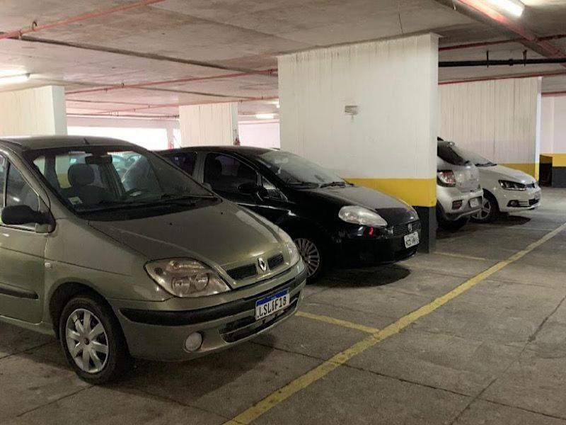 Design Botafogo: Piscina, Garagem E Luxo Appartement Rio de Janeiro Buitenkant foto